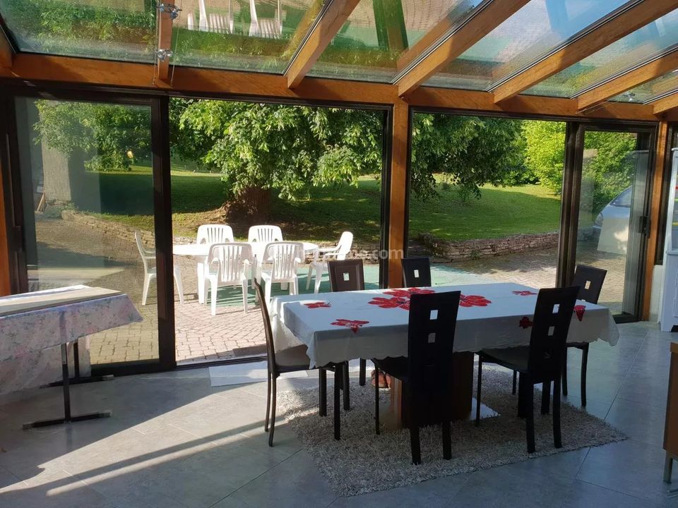 Villa i Vignieu, Isere - foto 3