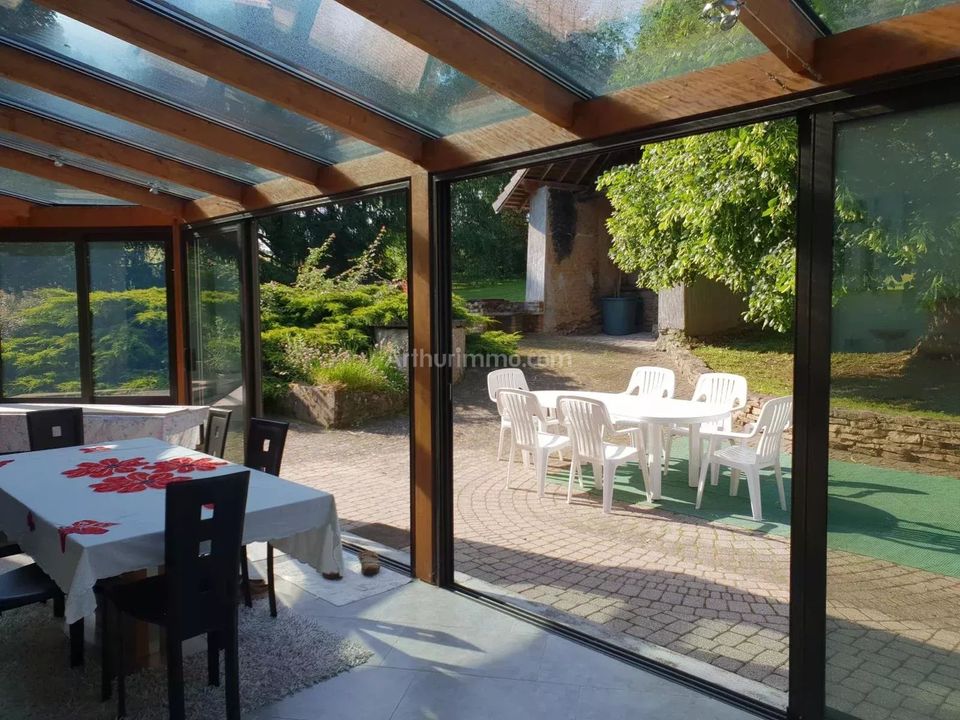 Villa i Vignieu, Isere - foto 4