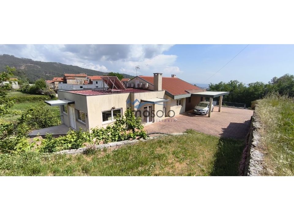 Villa i Sever do Vouga, Aveiro - foto 3