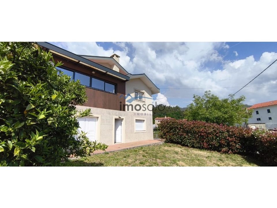 Villa i Sever do Vouga, Aveiro - foto 4