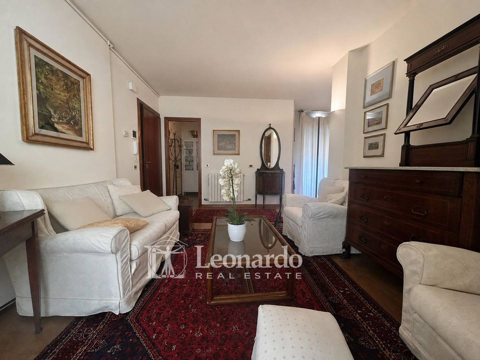 Lejlighed i Viareggio, Lucca - foto 3