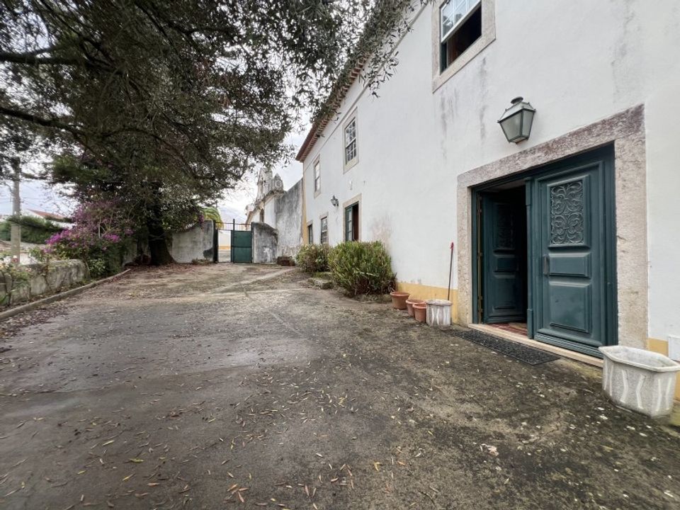 Farm i Dois Portos, Lisbon - foto 3