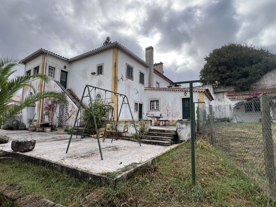 Farm i Dois Portos, Lisbon - foto 3