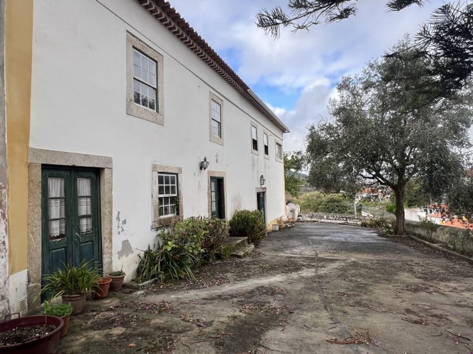 Farm i Dois Portos, Lisbon - foto 4