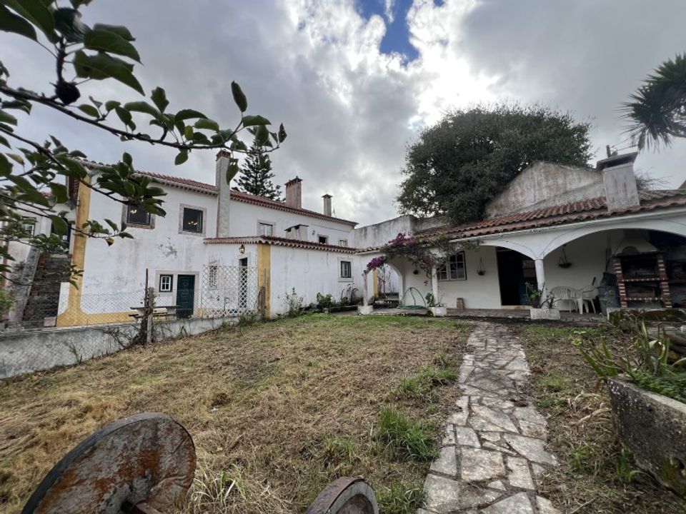 Farm i Dois Portos, Lisbon - foto 5