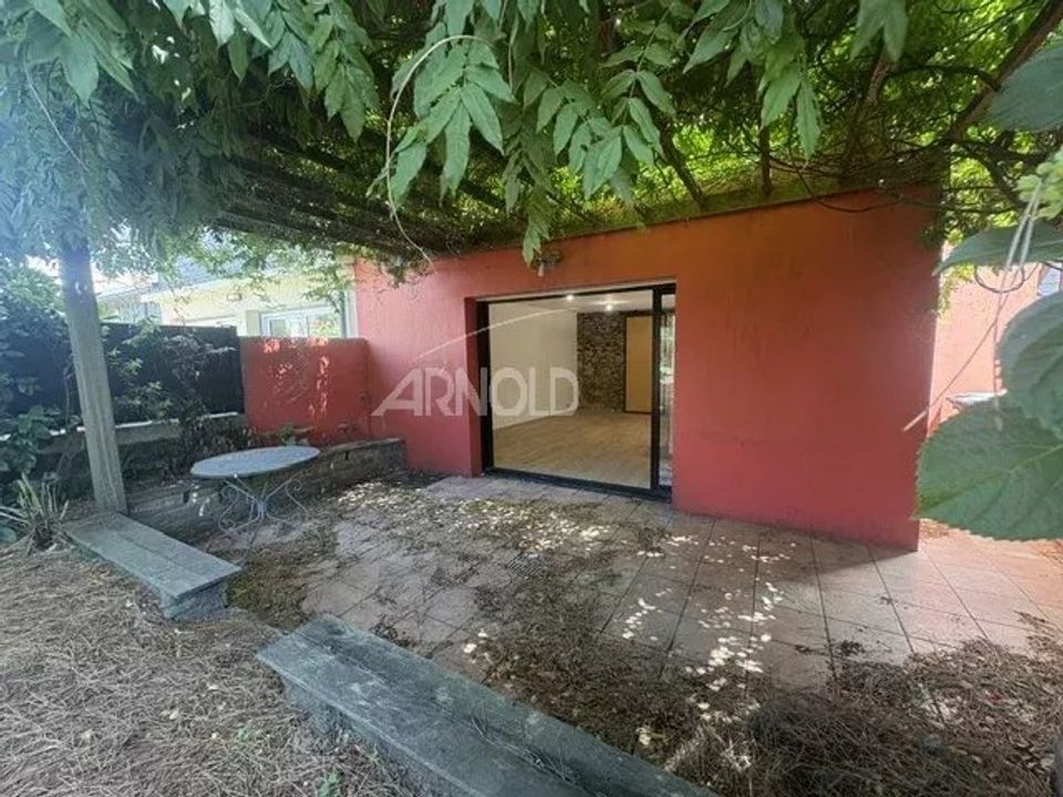 Villa i Bouguenais, Loire-Atlantique - foto 1
