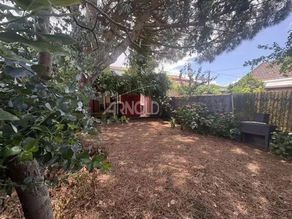 Villa i Bouguenais, Loire-Atlantique - foto 4