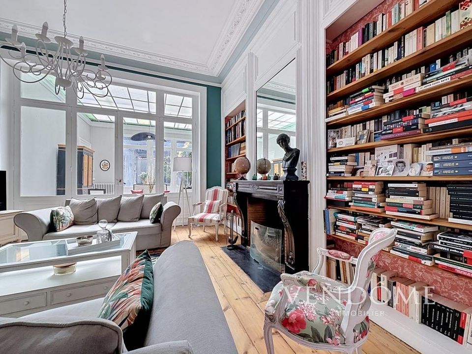 Villa a Lille, Nord - foto 4