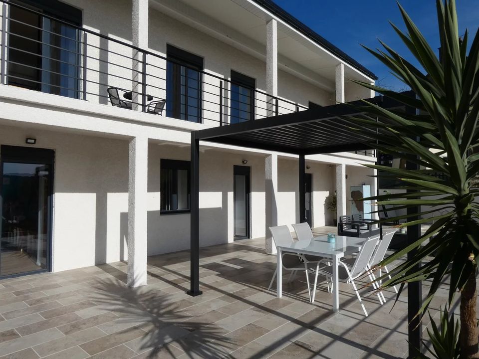 Villa i Le Creusot, Saone-et-Loire - bilde 2