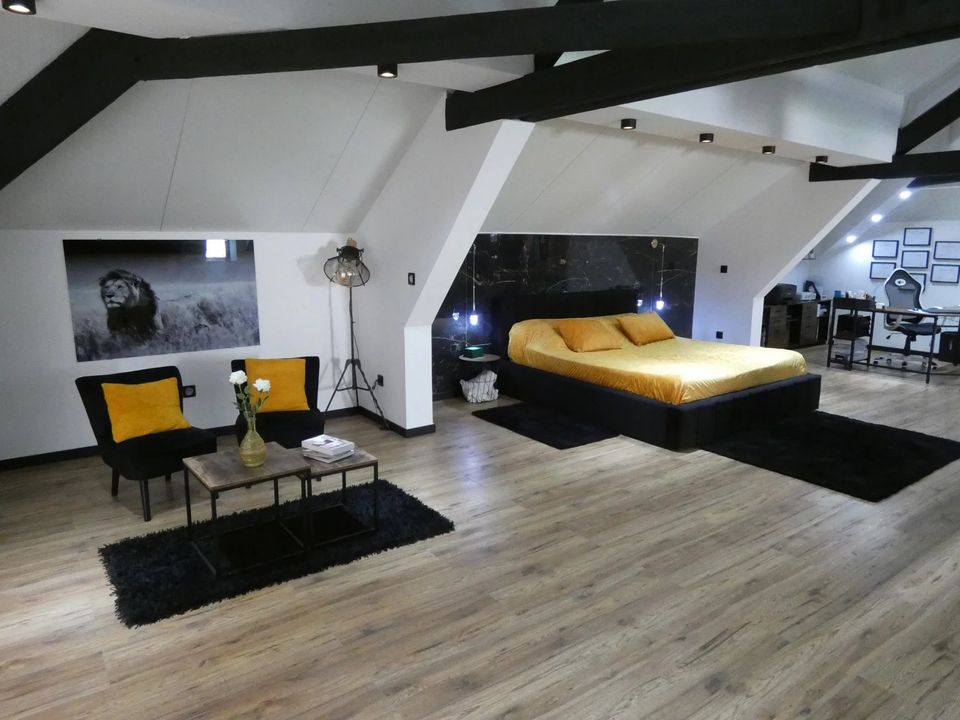 Villa i Le Creusot, Saone-et-Loire - bilde 5
