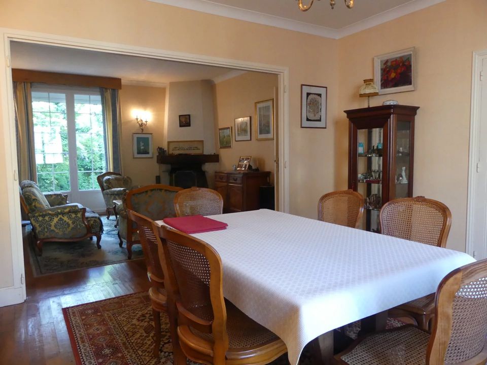 Villa i Le Creusot, Saone-et-Loire - bilde 2