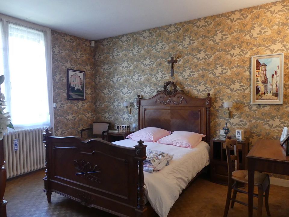 Villa i Le Creusot, Saone-et-Loire - bilde 5