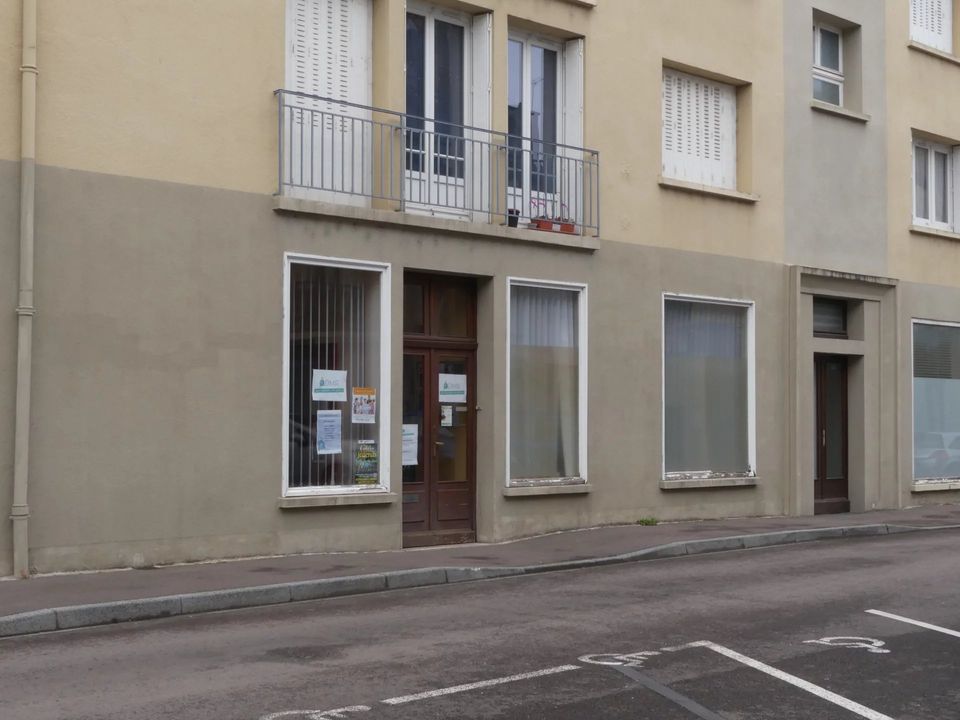 Lejlighed i Autun, Saone-et-Loire - foto 1