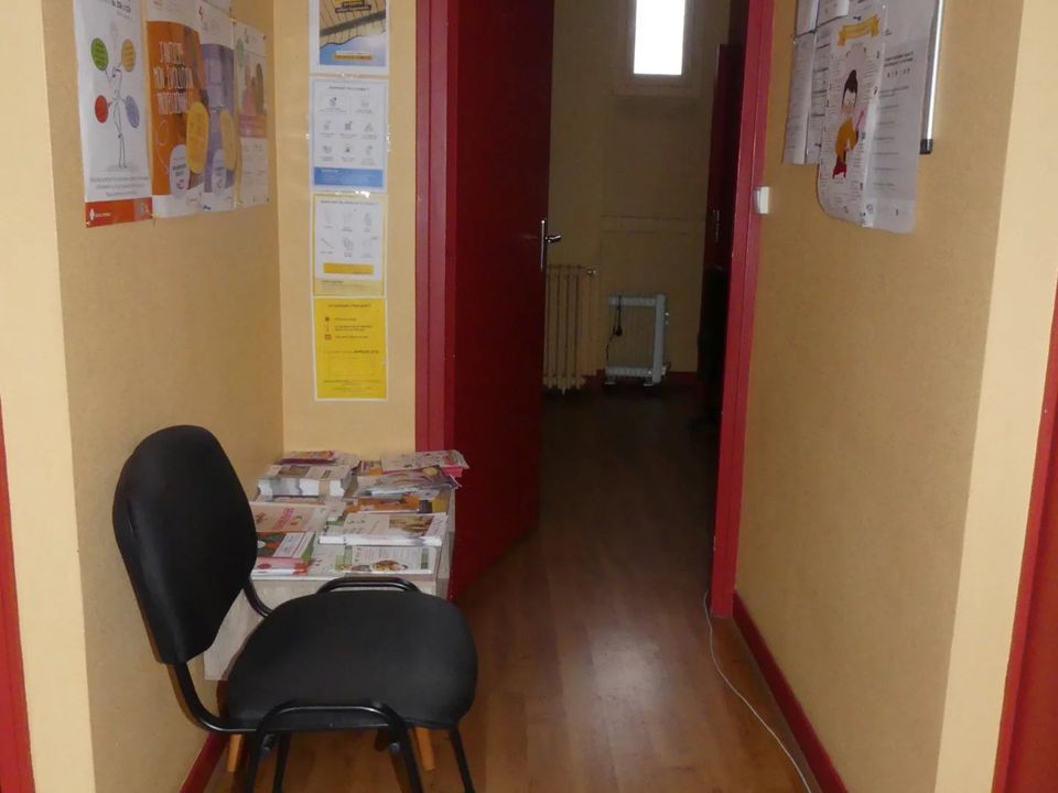 Lejlighed i Autun, Saone-et-Loire - foto 3