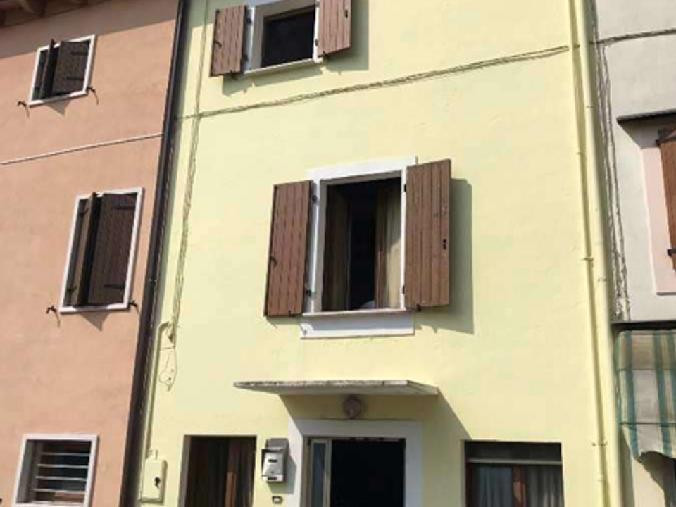Rækkehus i San Giovanni Lupatoto, Verona - foto 1