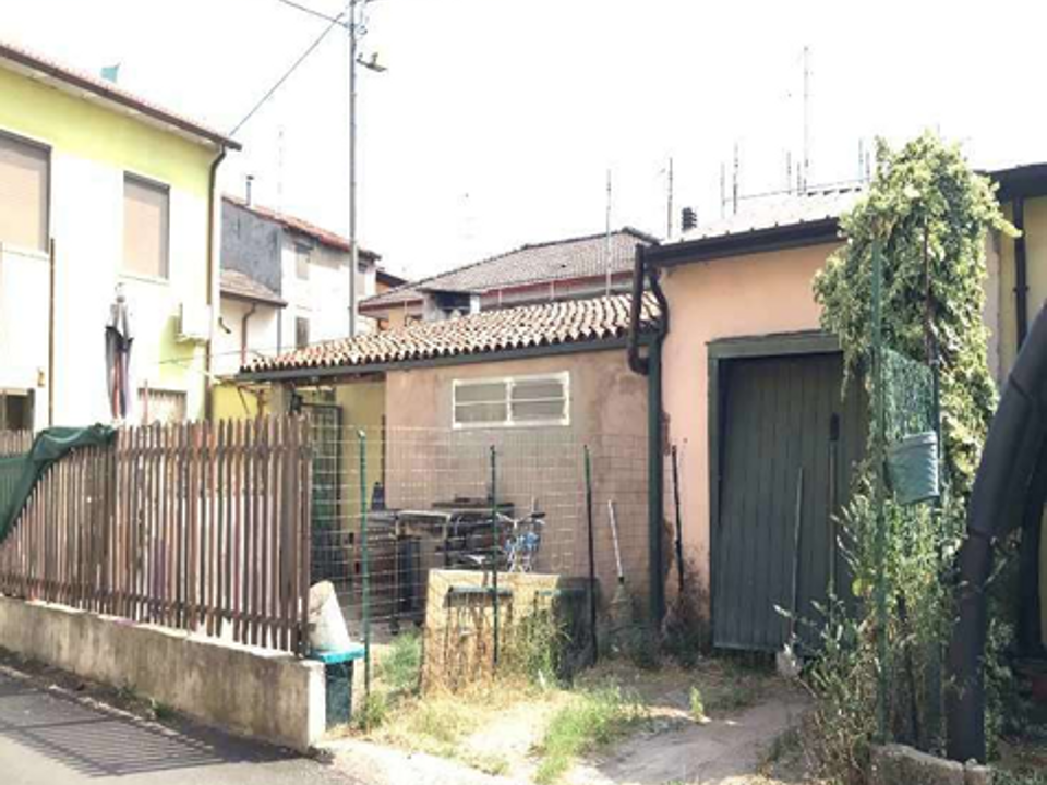 Rækkehus i San Giovanni Lupatoto, Verona - foto 2