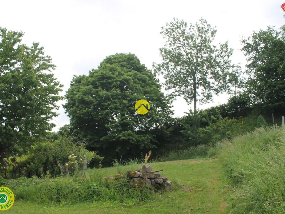 Villa i Raulhac, Cantal - foto 4