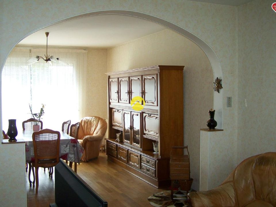 Villa a Saint-Florent-sur-Cher, Cher - foto 2
