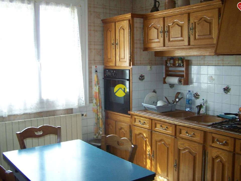 Villa a Saint-Florent-sur-Cher, Cher - foto 3