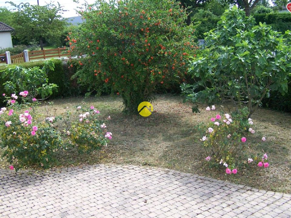 Villa a Saint-Florent-sur-Cher, Cher - foto 4