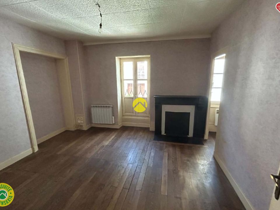 Villa i Bourbon-l'Archambault, Allier - foto 2
