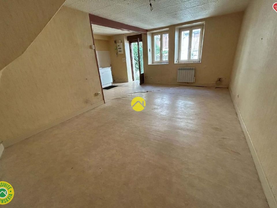 Villa i Bourbon-l'Archambault, Allier - foto 3