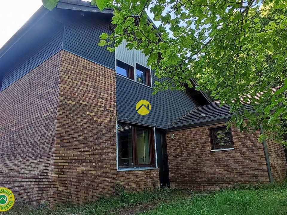 Villa i Levet, Cher - foto 1