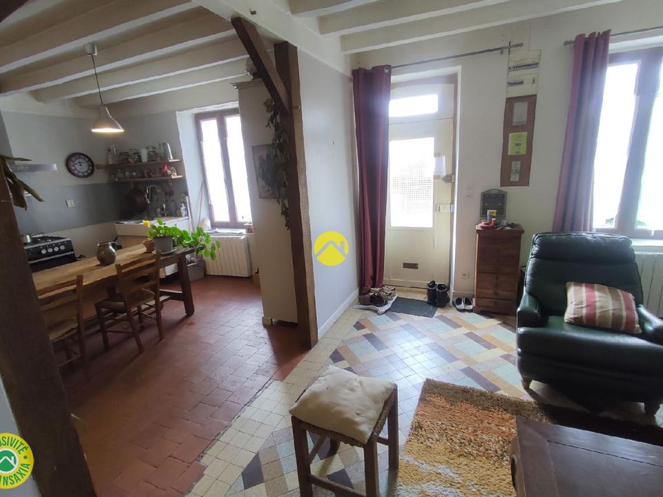 Villa i Villegenon, Cher - foto 2