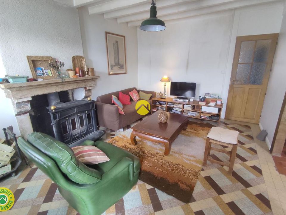 Villa i Villegenon, Cher - foto 3