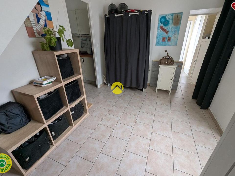 Villa i Saint-Germain-du-Puy, Cher - foto 4