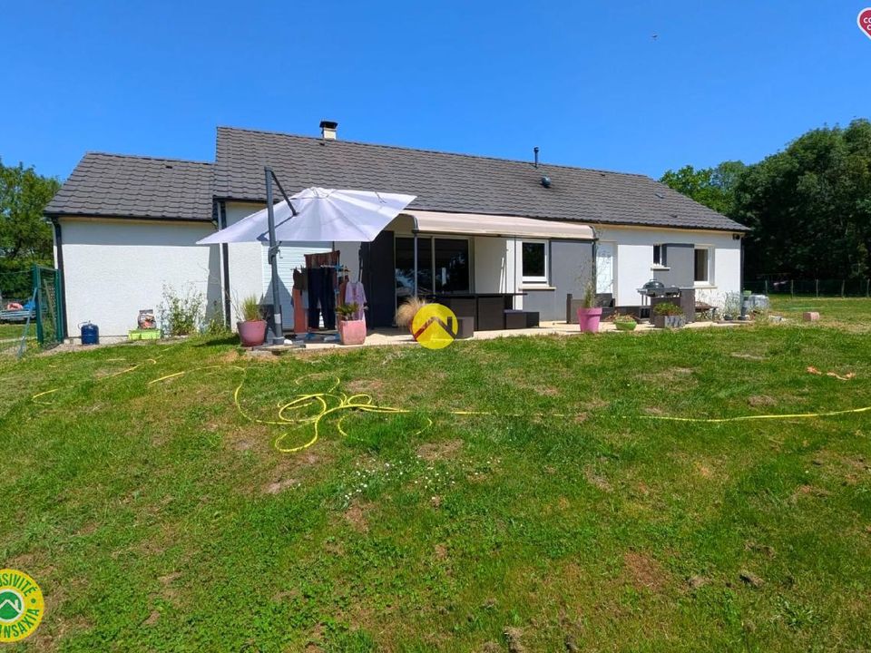 Villa i Allogny, Cher - foto 1