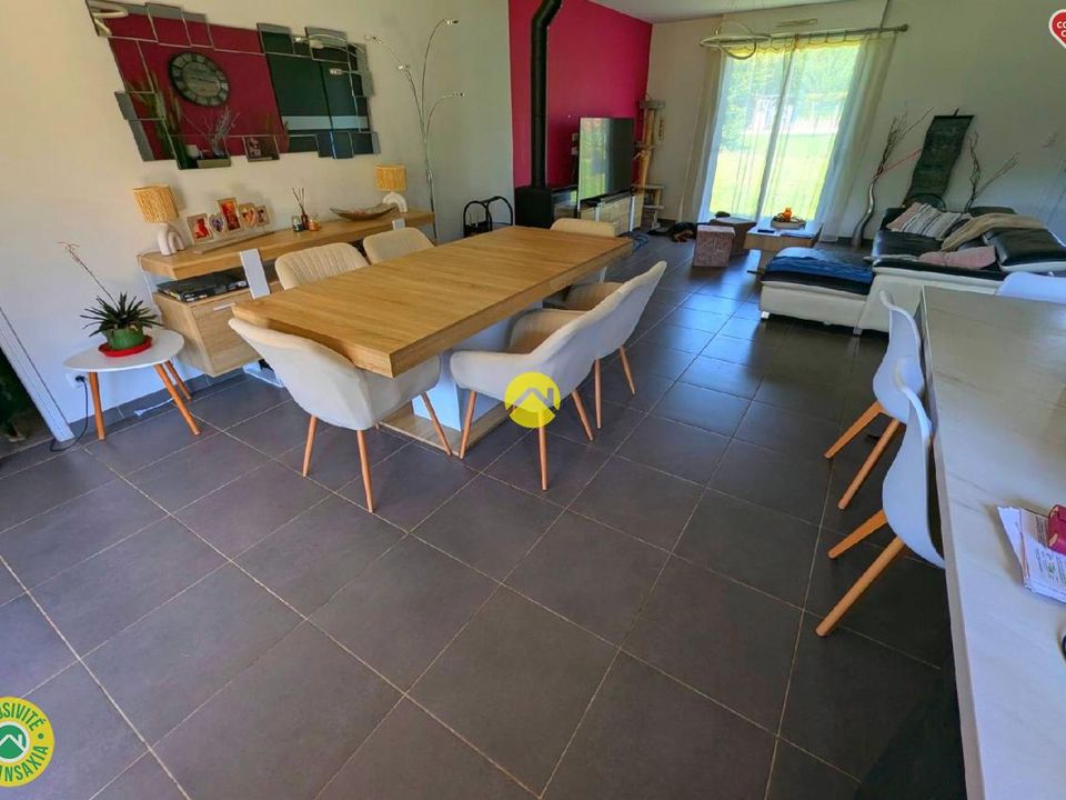 Villa i Allogny, Cher - foto 3