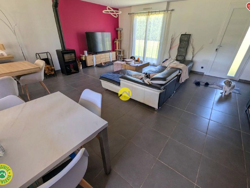 Villa i Allogny, Cher - foto 4