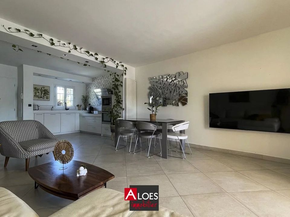 Villa i Aigues-Mortes, Gard - foto 3