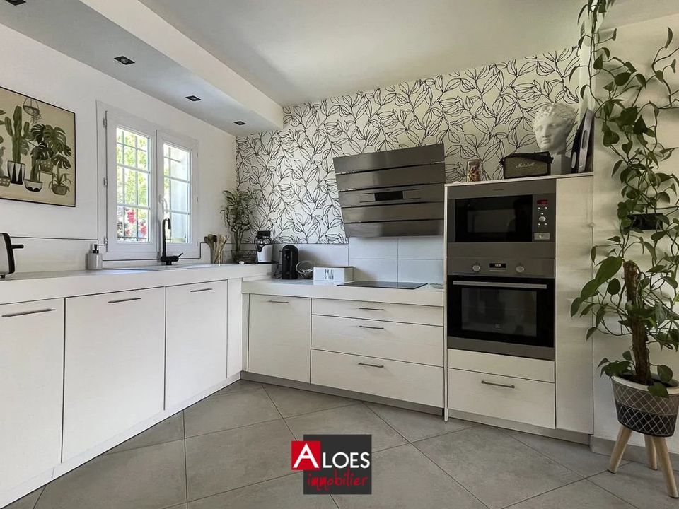 Villa i Aigues-Mortes, Gard - foto 5