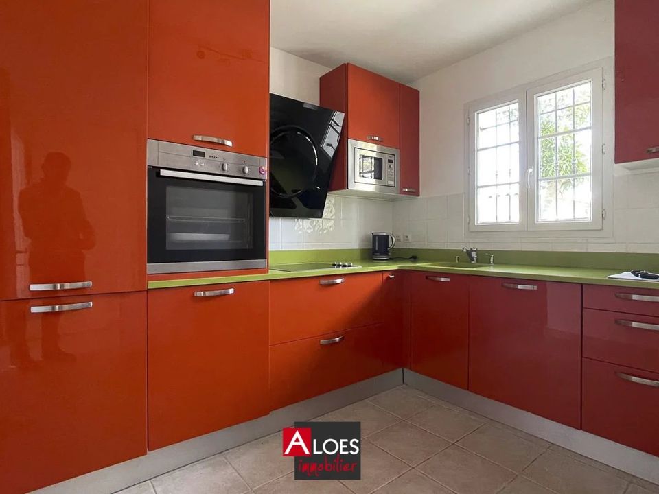 Villa i Aigues-Mortes, Gard - bilde 4