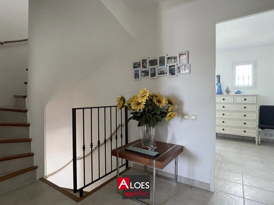 Villa i Aigues-Mortes, Gard - bilde 5