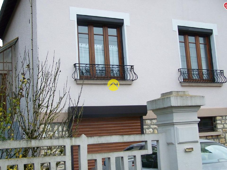 Villa i Bourges, Cher - foto 1