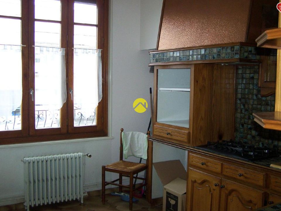 Villa i Bourges, Cher - foto 3