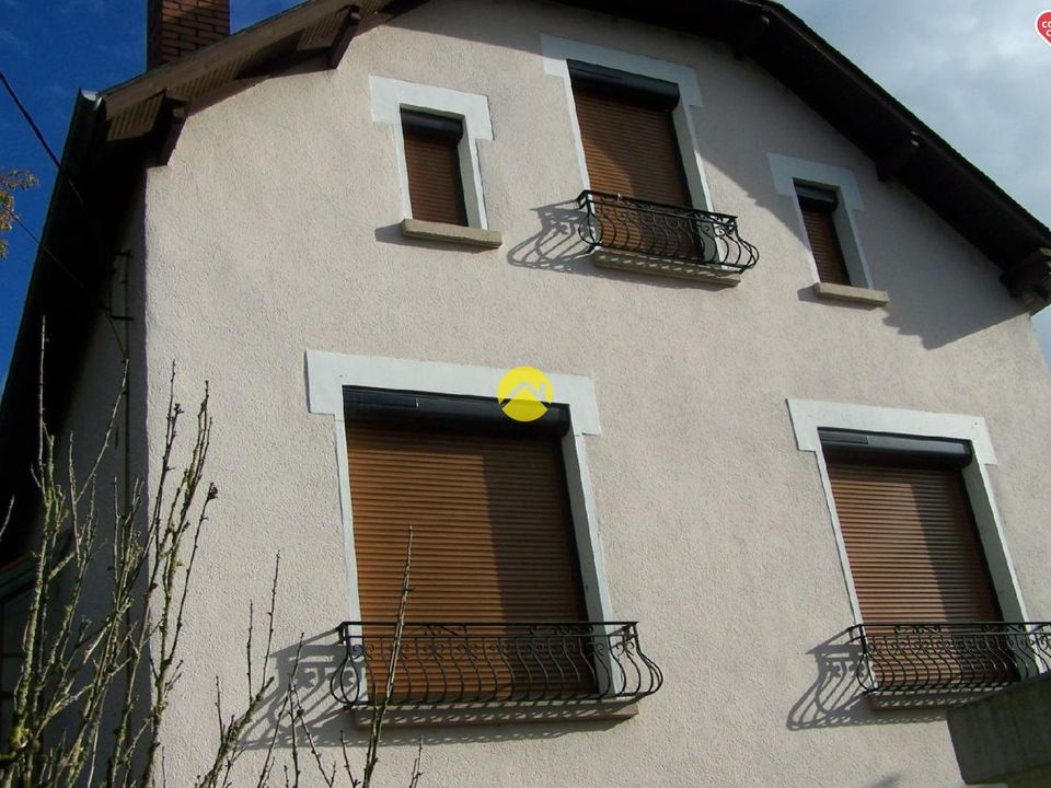Villa i Bourges, Cher - foto 5