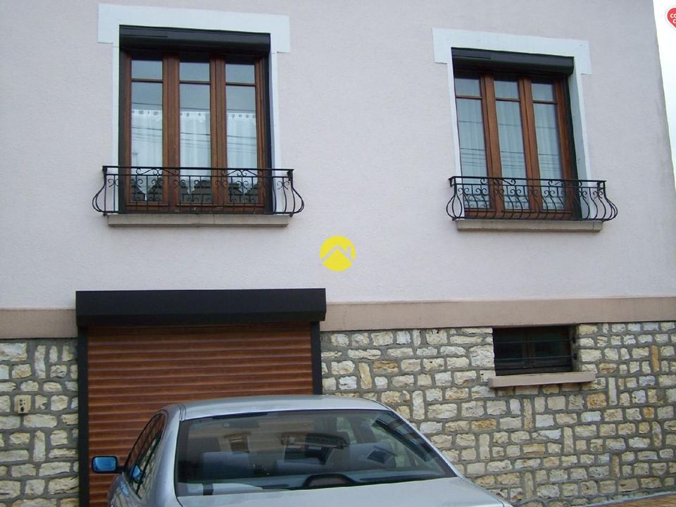 Villa i Bourges, Cher - bilde 1