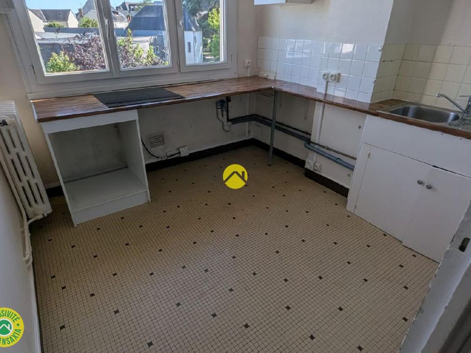 Apartament a Bourges, Cher - foto 2