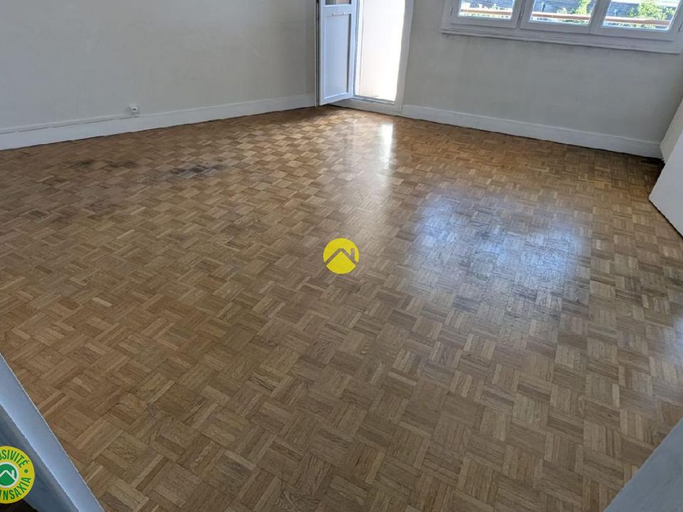 Apartament a Bourges, Cher - foto 3