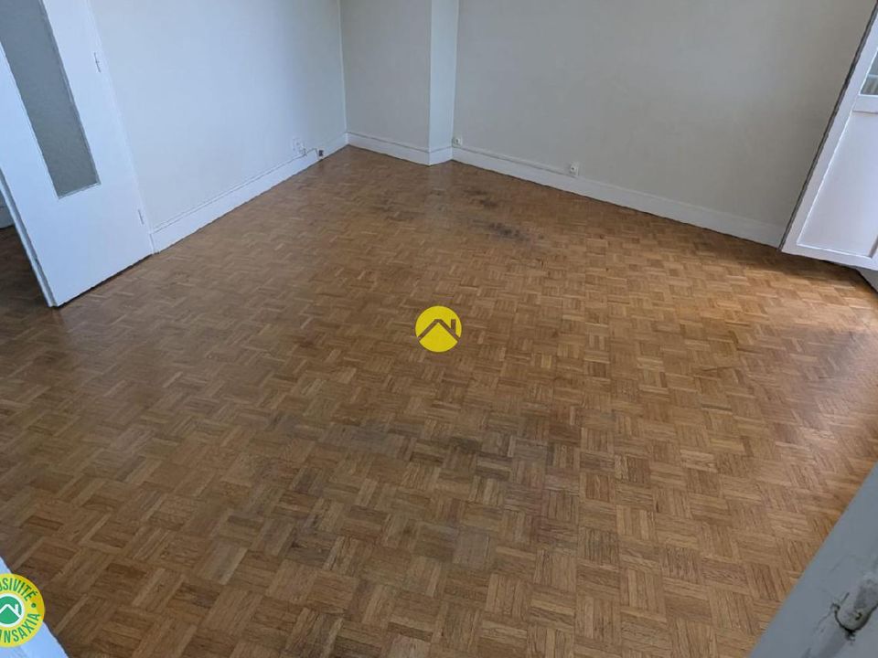 Apartament a Bourges, Cher - foto 4