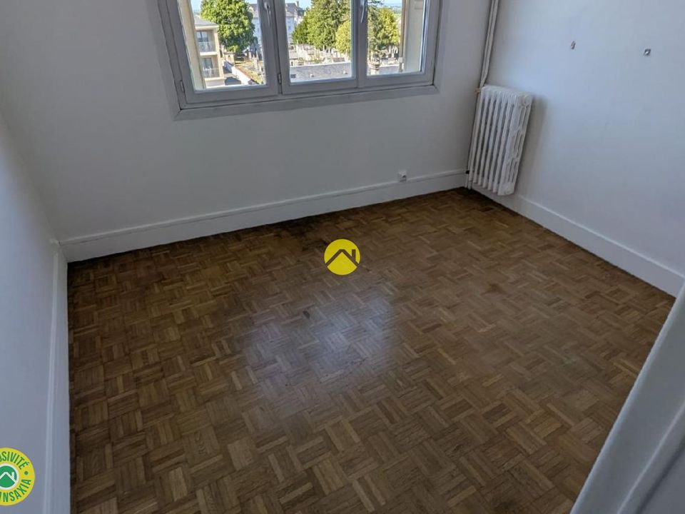 Apartament a Bourges, Cher - foto 5
