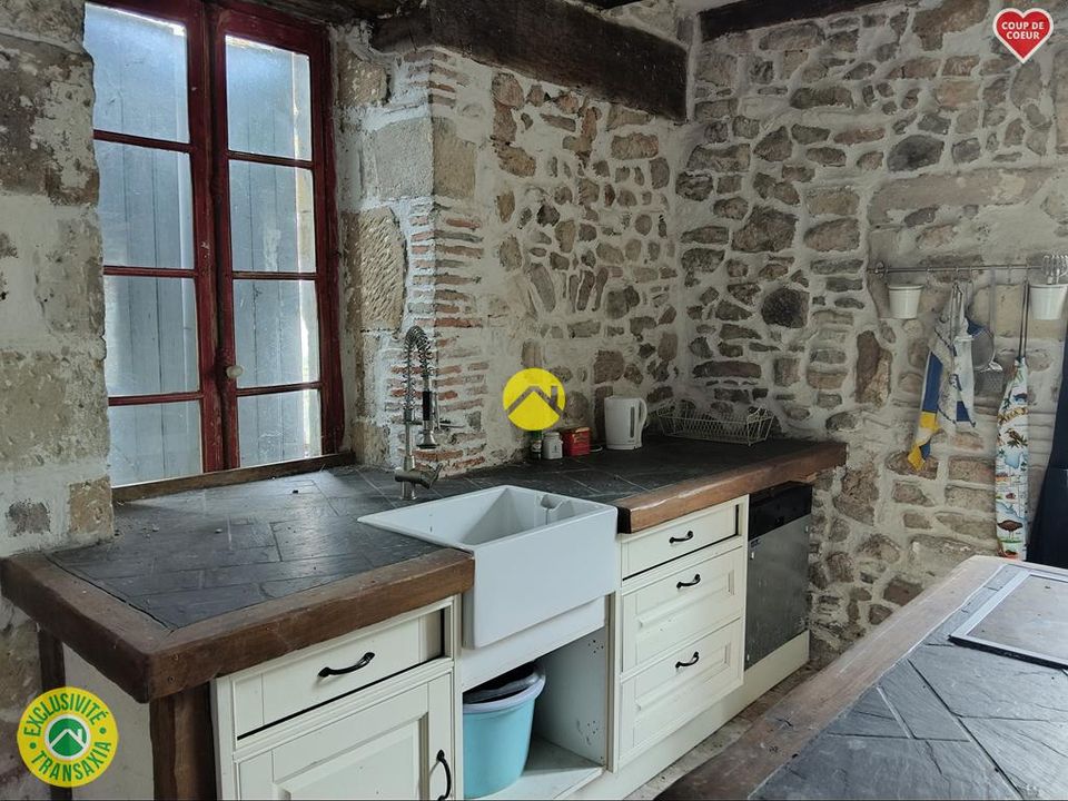 Villa a Couleuvre, Allier - foto 2