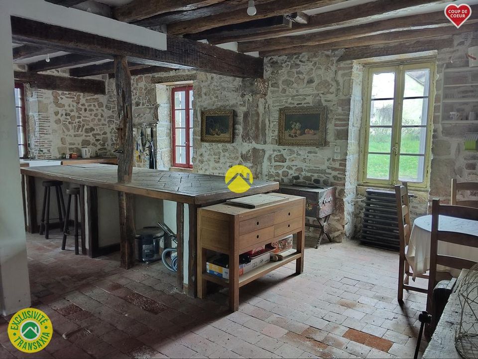Villa a Couleuvre, Allier - foto 3