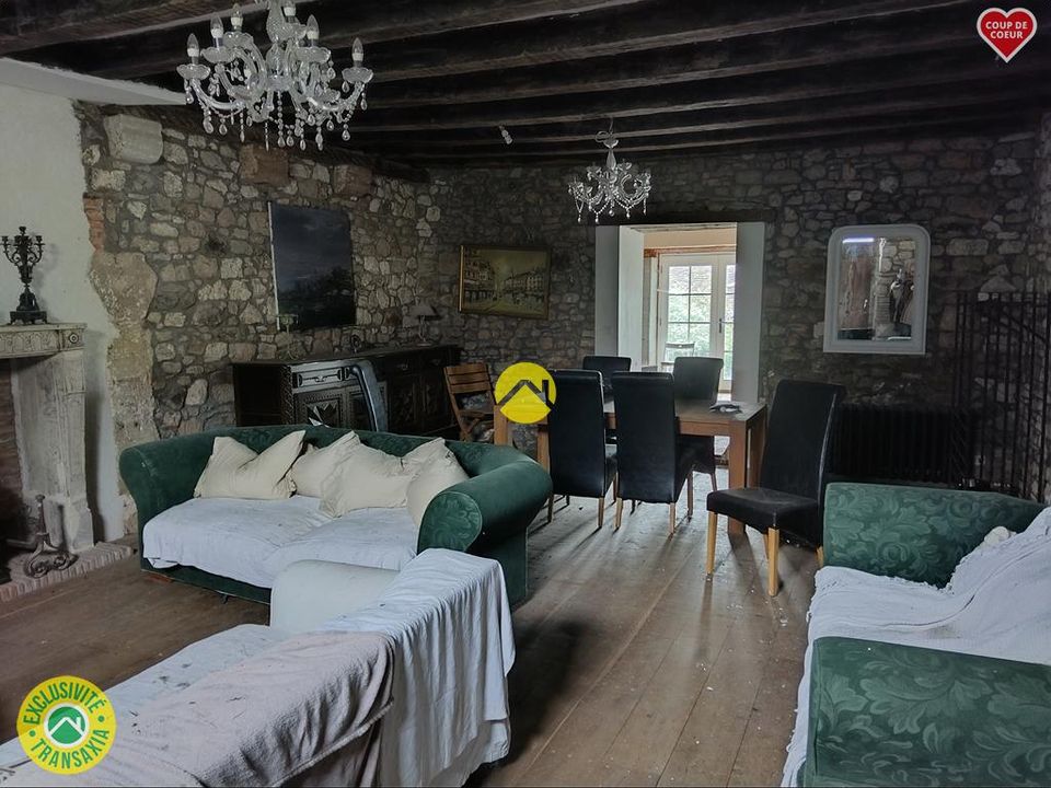 Villa a Couleuvre, Allier - foto 4
