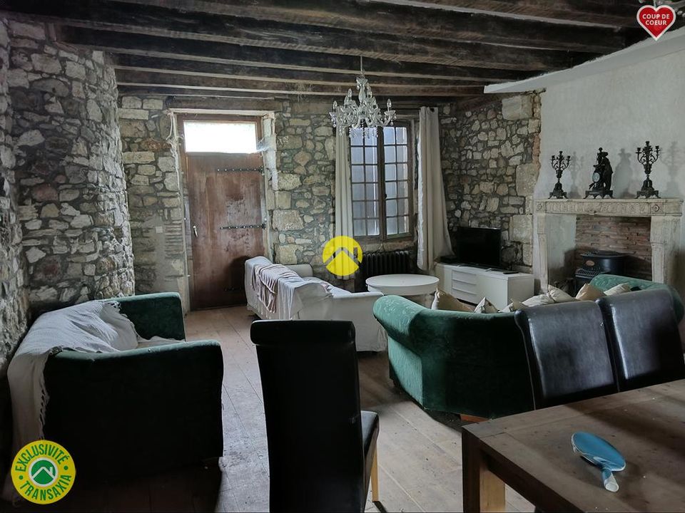 Villa a Couleuvre, Allier - foto 5
