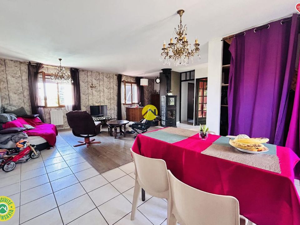 Villa a Néris-les-Bains, Allier - foto 3